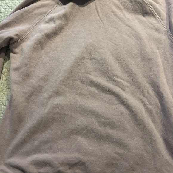 The North Face Mauve Hoodie - Picture 5 of 5